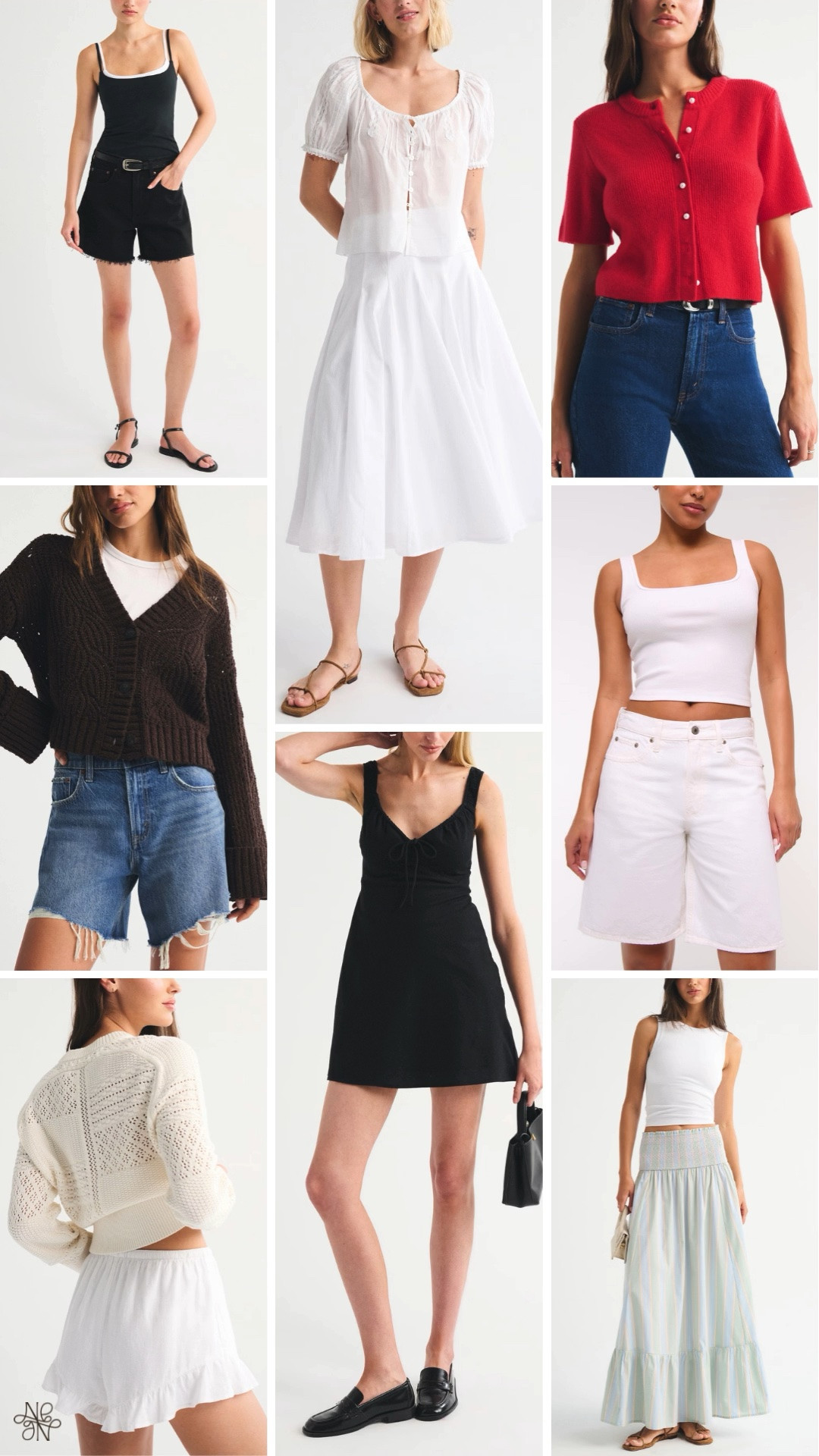 40% OFF abercrombie + an extra 20% OFF select styles in cart!! 

summer outfit, vacation outfit, mom outfit, postpartum outfit, pool outfit, beach outfit, resort wear, abercrombie outfit, abercrombie sale

#LTKSaleAlert #LTKSeasonal