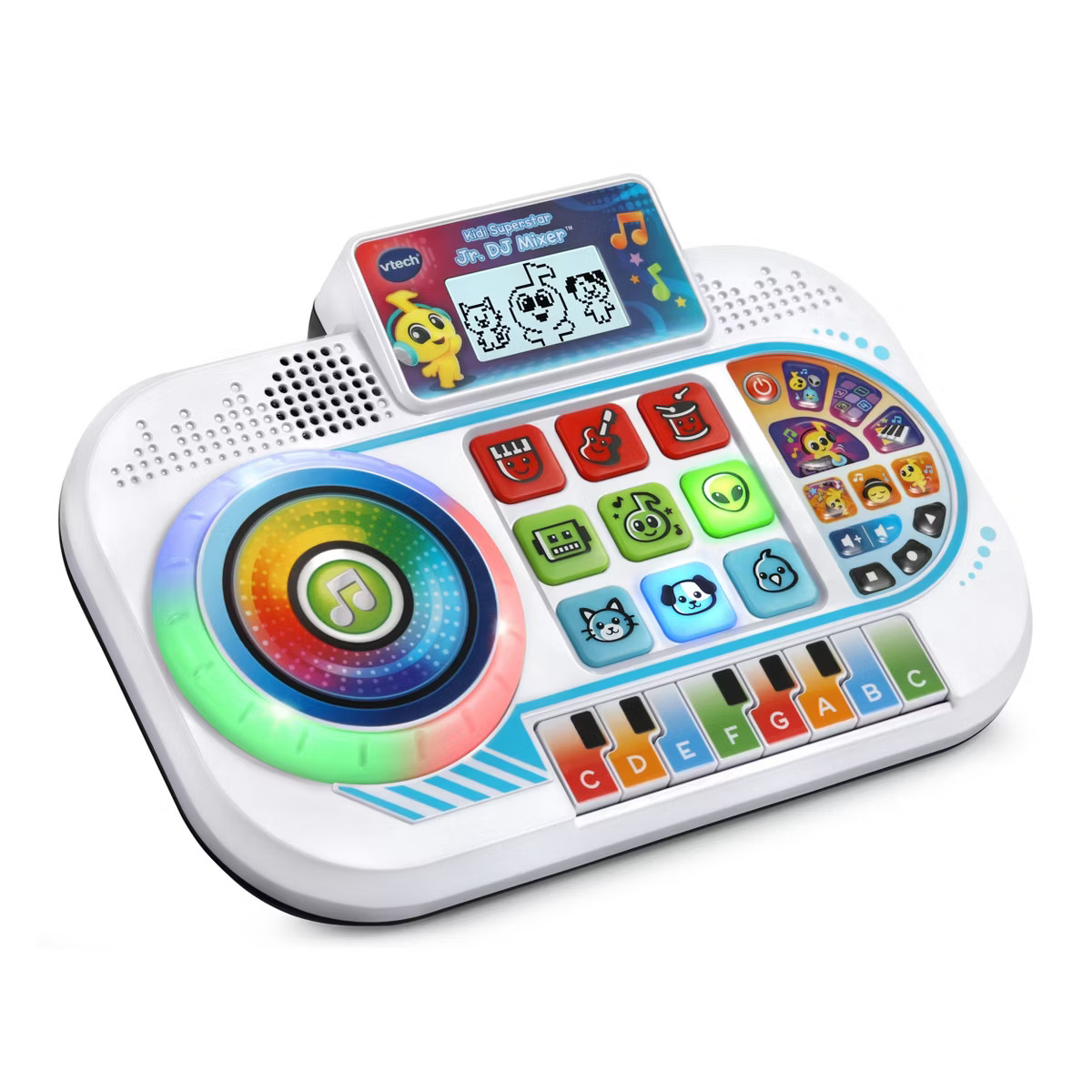 VTech Kidi Superstar Jr. DJ Mixer | Target