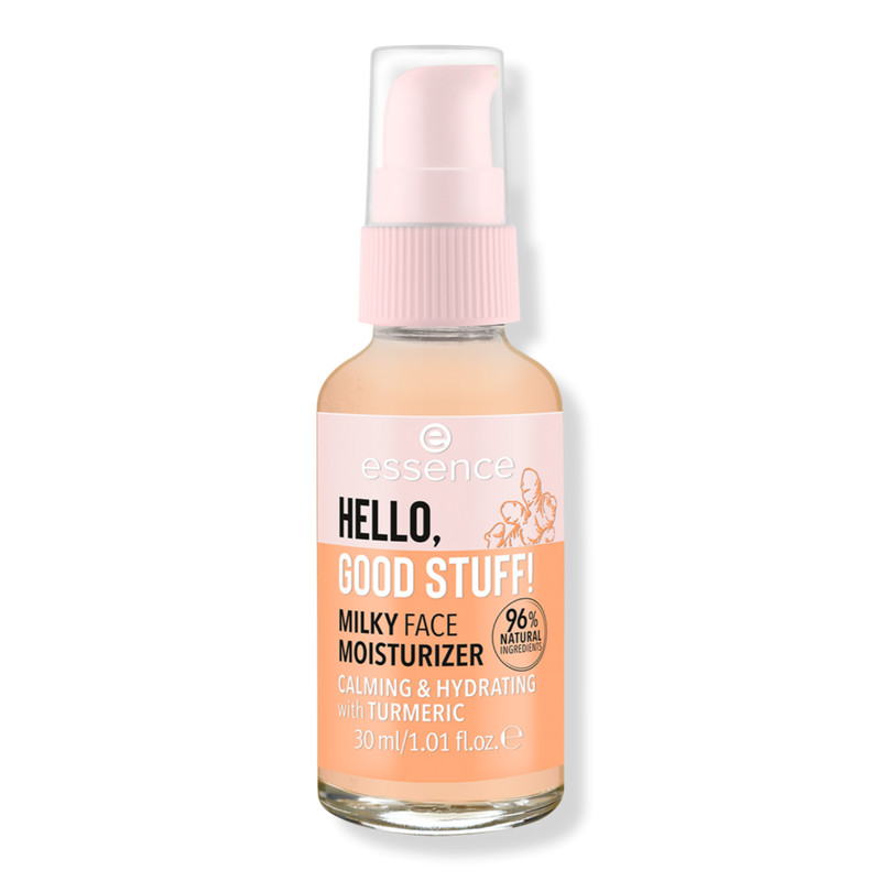 Essence Hello, Good Stuff! Milky Face Moisturizer | Ulta Beauty | Ulta