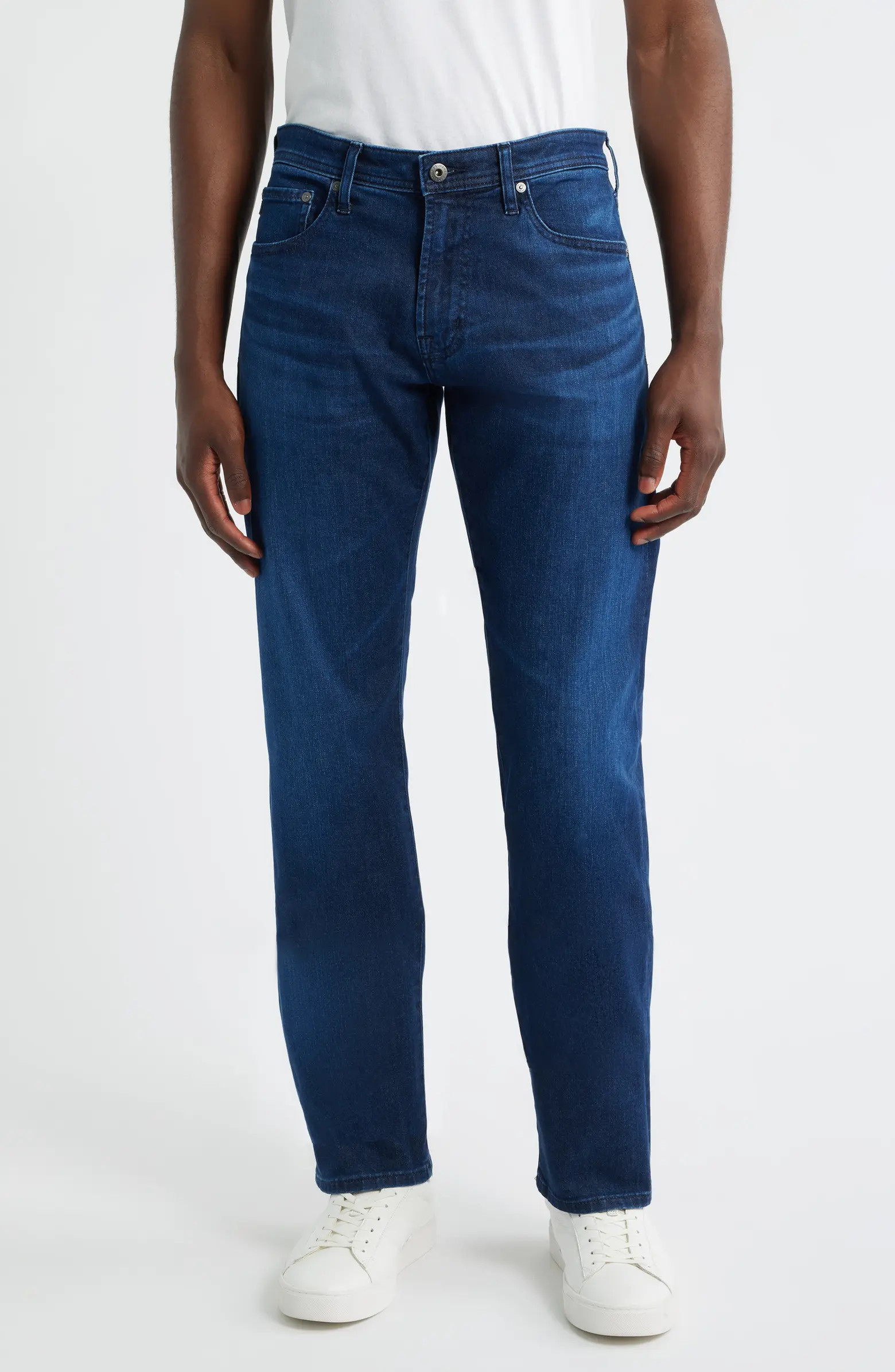 Protégé Straight Leg Jeans | Nordstrom