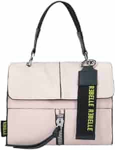 Rebelle Borsa donna mano/tracolla Chloe satchel S rosa petal BS23RE17 1WRE15 Piccola | Amazon (IT)