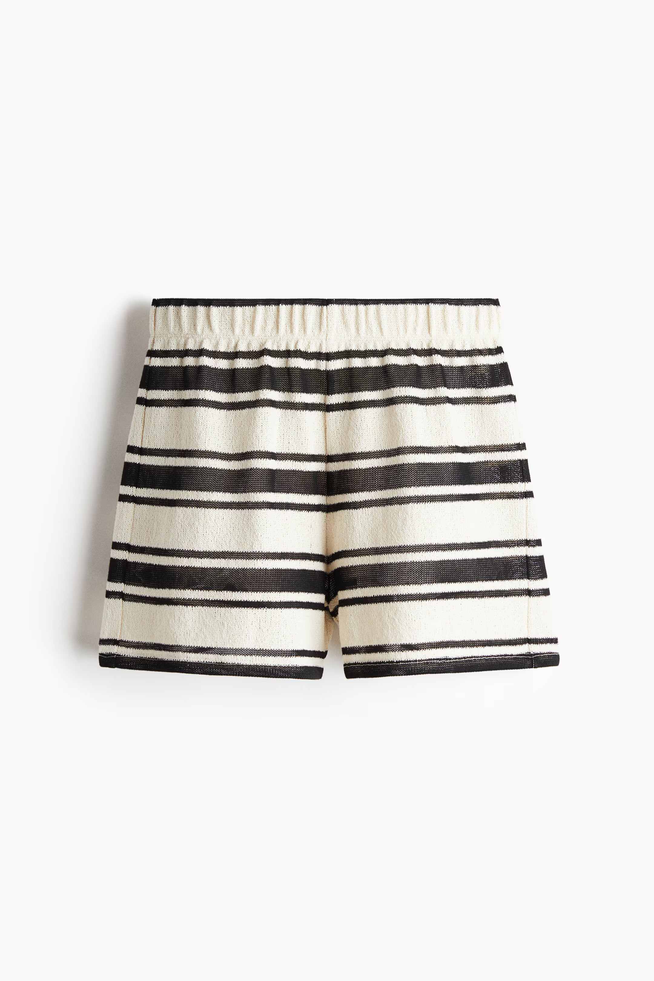 Knit Shorts | H&M (US, CA, MX)