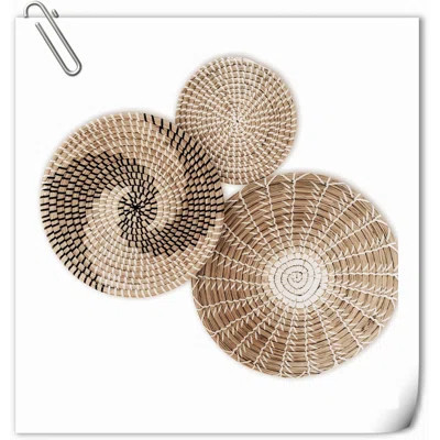 3 Wall Decor Set | Wayfair North America