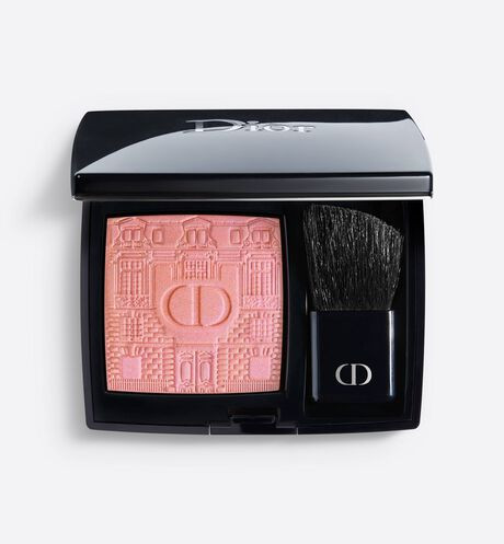 Powder blush - couture color - long wear | Dior Beauty (US)
