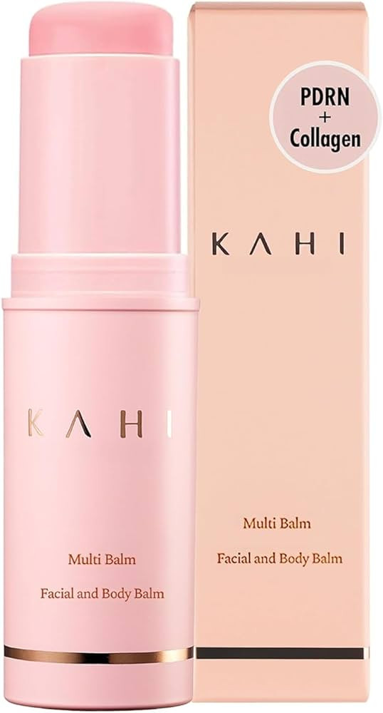 Amazon.com: KAHI Wrinkle Bounce Multi Balm Stick | PDRN Collagen Wrinkle Stick | Korean Skin Care... | Amazon (US)