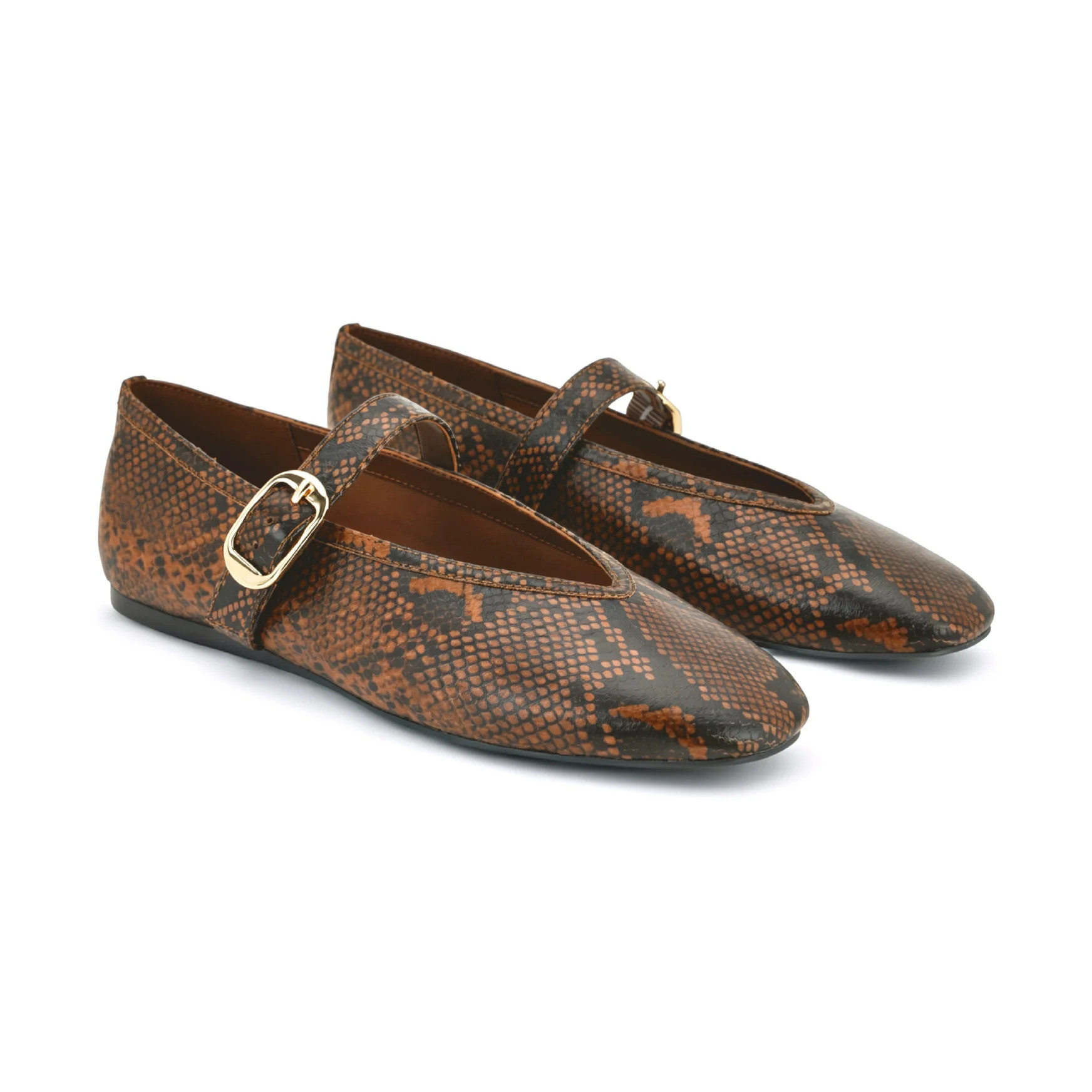 Vancee Mary Jane Ballet Flats | Nine West (US)
