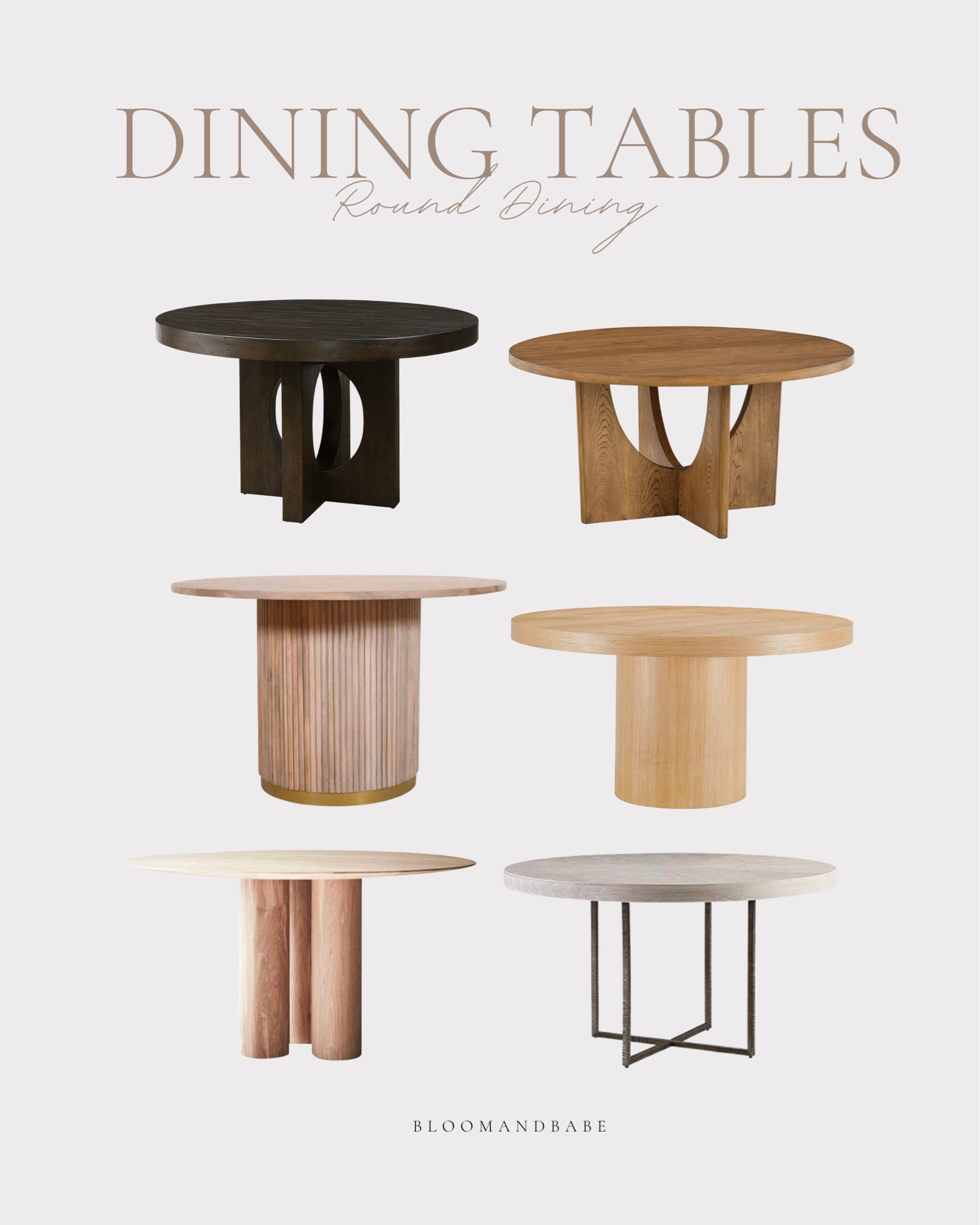 amazon home decor / amazon styled room / amazon furniture / amazon neutral decor / amazon home accents / amazon living room / amazon dining room / amazon round tables 

#LTKhome #LTKstyletip #LTKSeasonal