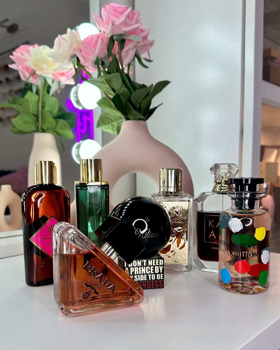 You can create the best gourmand perfume combos with these scents

#LTKbeauty