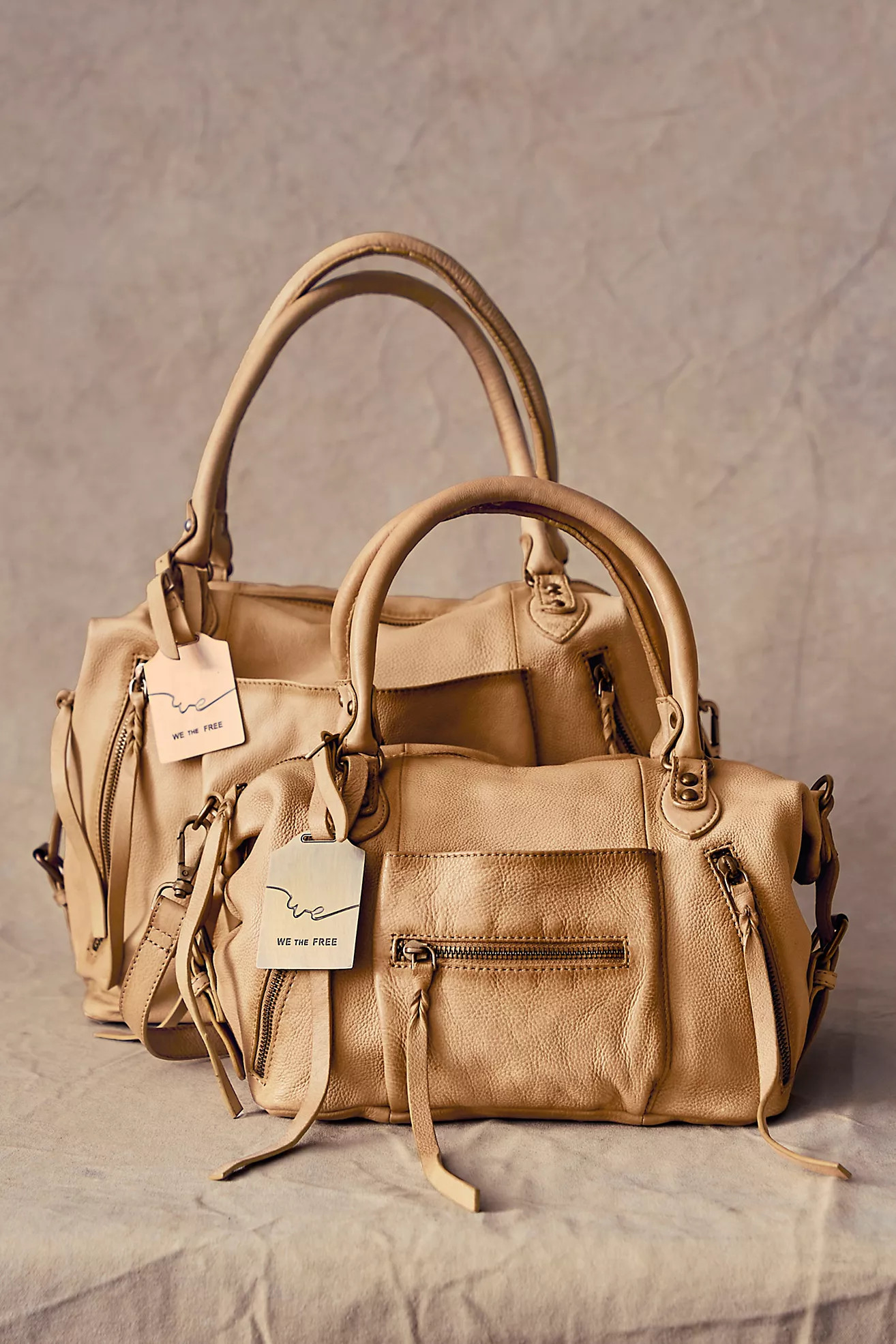 We The Free Emerson Tote Bag | Free People (Global - UK&FR Excluded)