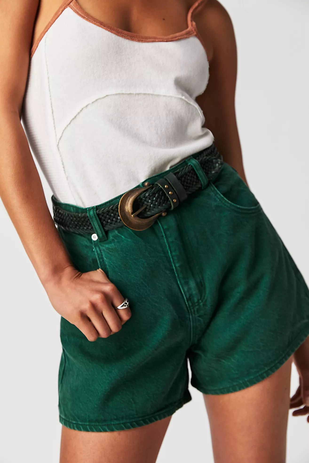 We The Free Brix Belt | Free People (Global - UK&FR Excluded)