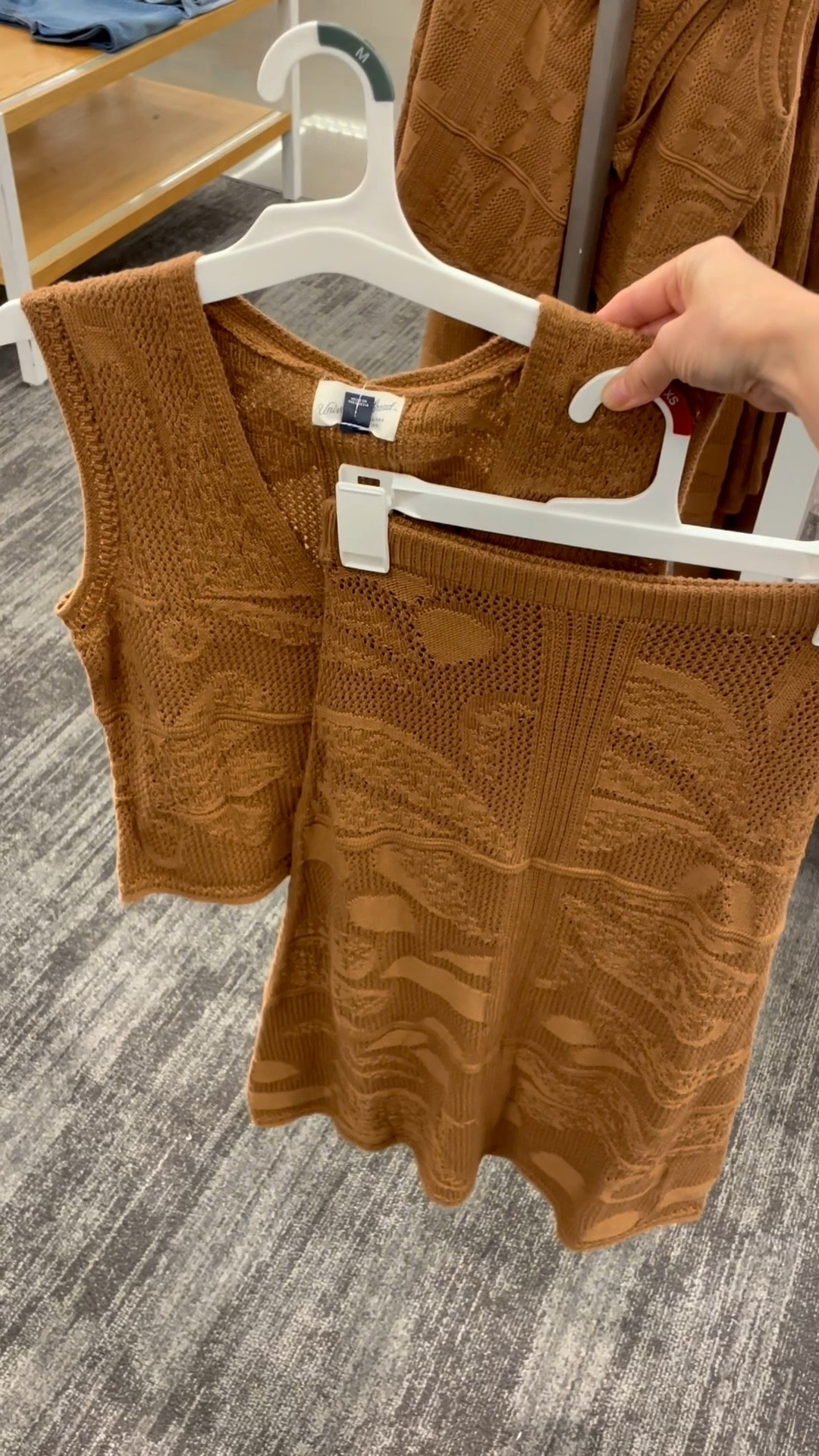 New and on sale! Perfect styled together or as separates @Target 

#LTKSaleAlert #LTKSeasonal #LTKootd