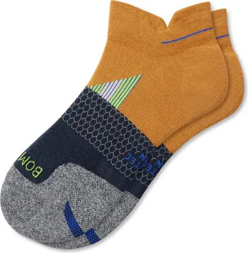 Bombas Colorblock Running Ankle Socks | Nordstrom | Nordstrom