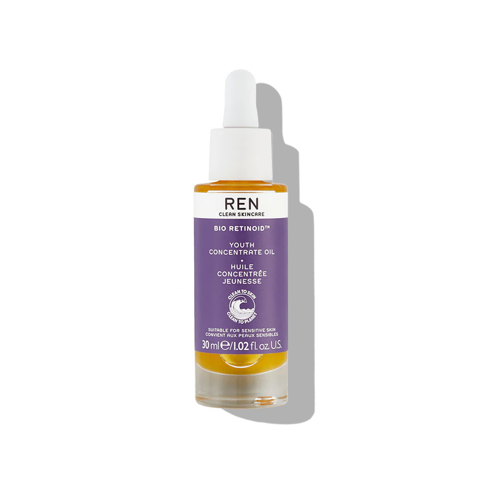 Bio Retinoid™ Youth Concentrate Oil | REN Skincare (US)