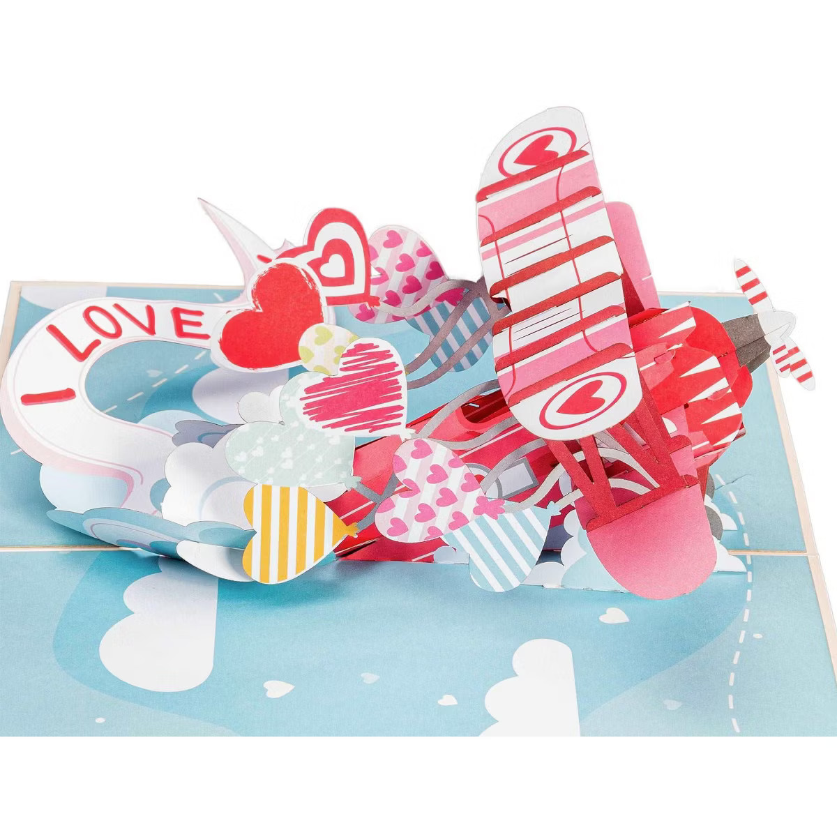 Paper Love Pop Up Card | Target