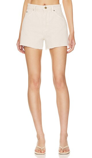 Mirage Short in Salt | Revolve Clothing (Global)
