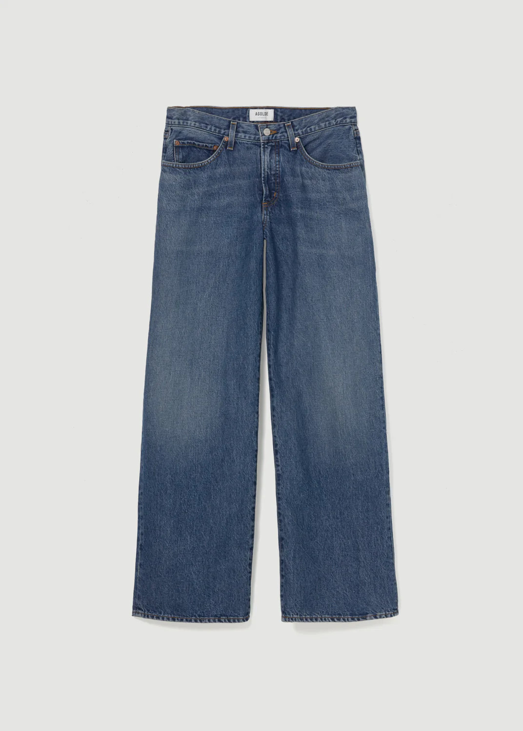 Fusion Jean in Ambition | AGOLDE