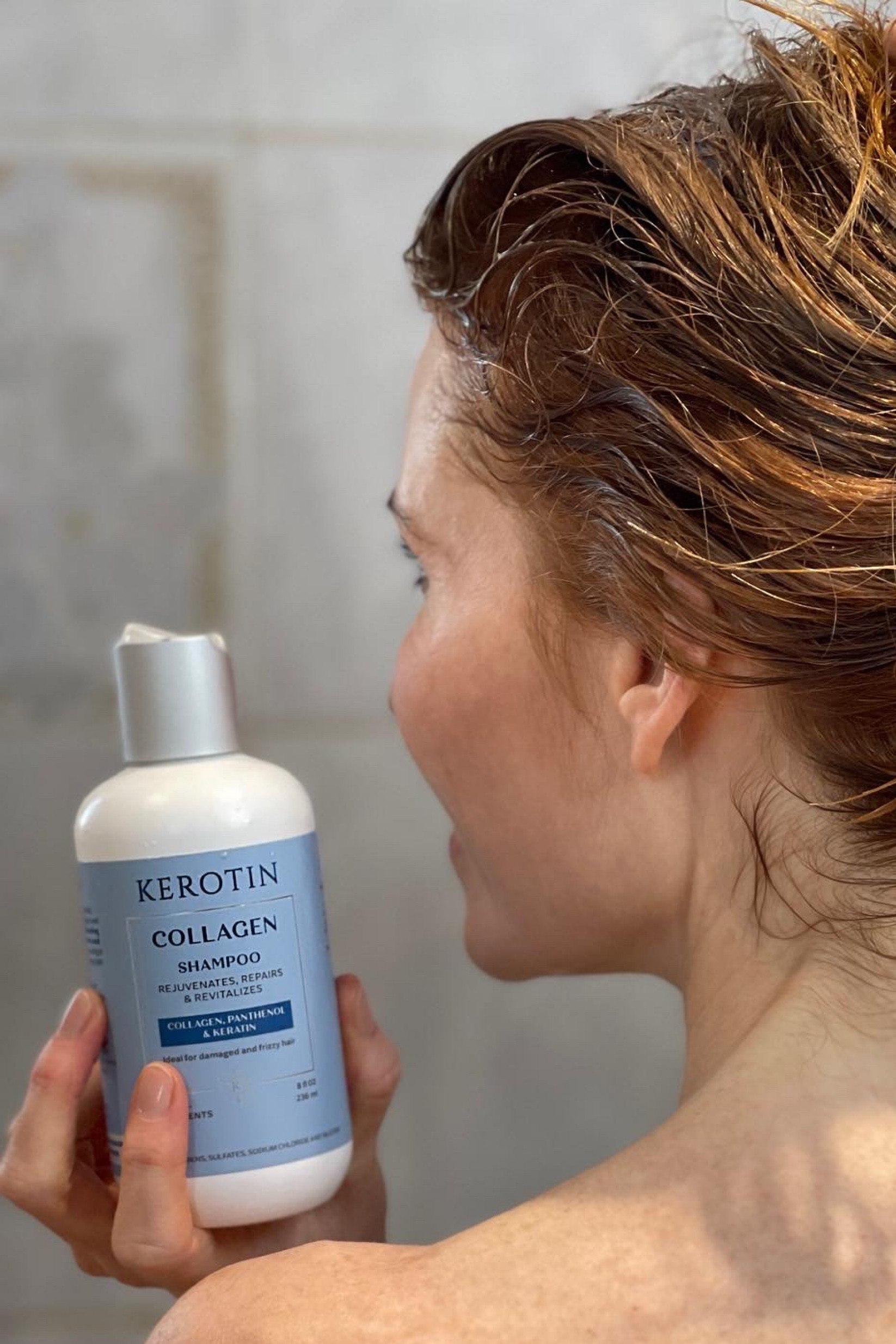 The kerotin collagen line is absolutely amazing!! It reverses damage , prevents breakage and literally puts that bounce back in your hair ! 

The bundle is still reduced and I have a Discount code -LUCYCHAPMAN753 to reduce it further !

#haircare #hairproducts #hair #beauty #shampoo #sale #discount

#LTKGiftGuide #LTKsalealert #LTKbeauty