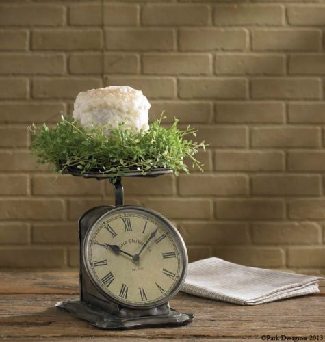 Scale Clock | Amazon (US)