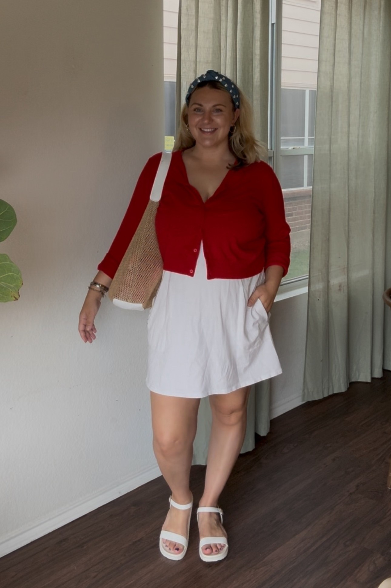 Happy 4th!

#LTKActive #LTKMidsize #LTKStyleTip