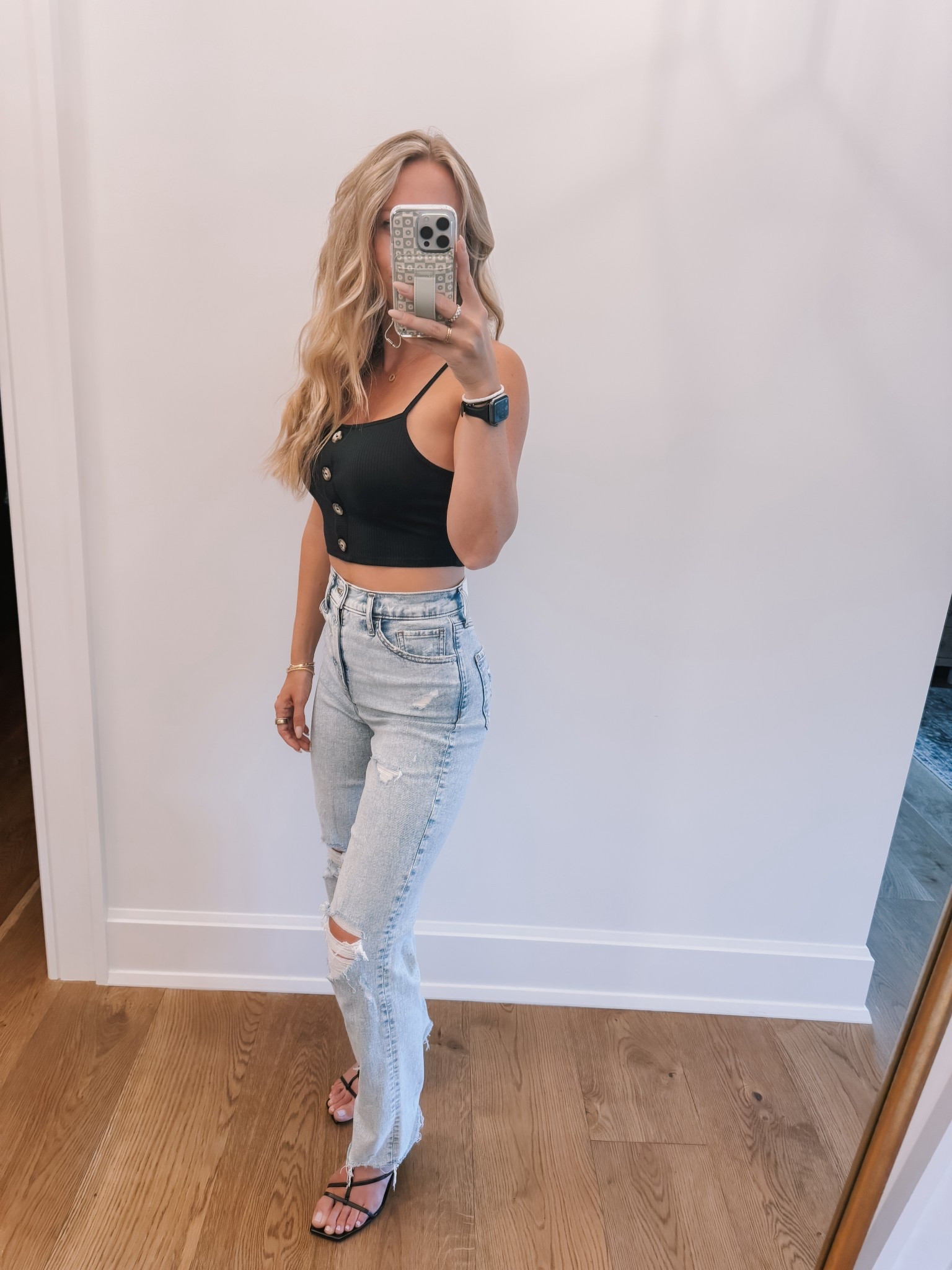 Outfit for dinner with the girls 🤎

#LTKStyleTip #LTKU