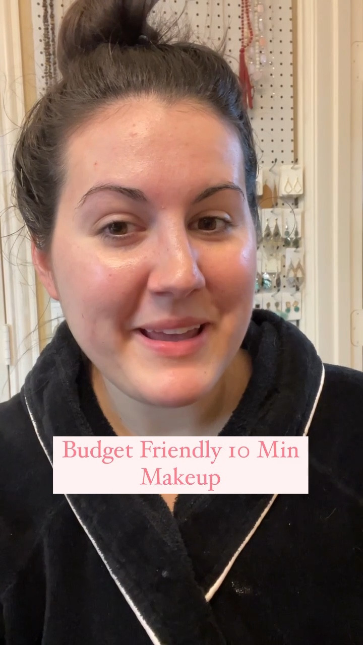 Budget Friendly Makeup

#LTKunder50 #LTKunder100 #LTKbeauty