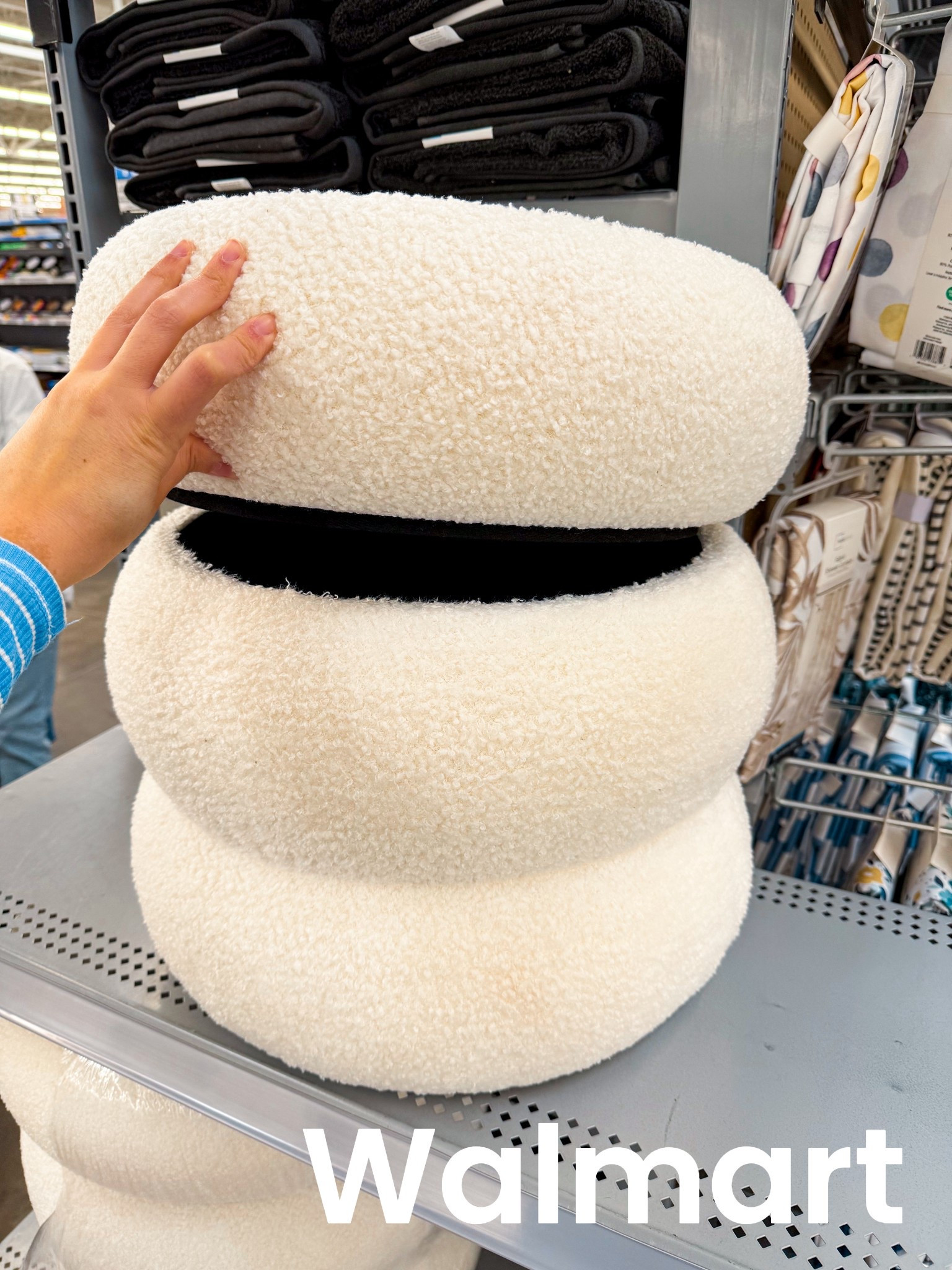 Perfect for storage! Walmart 

#LTKSaleAlert #LTKgrwm #LTKootd