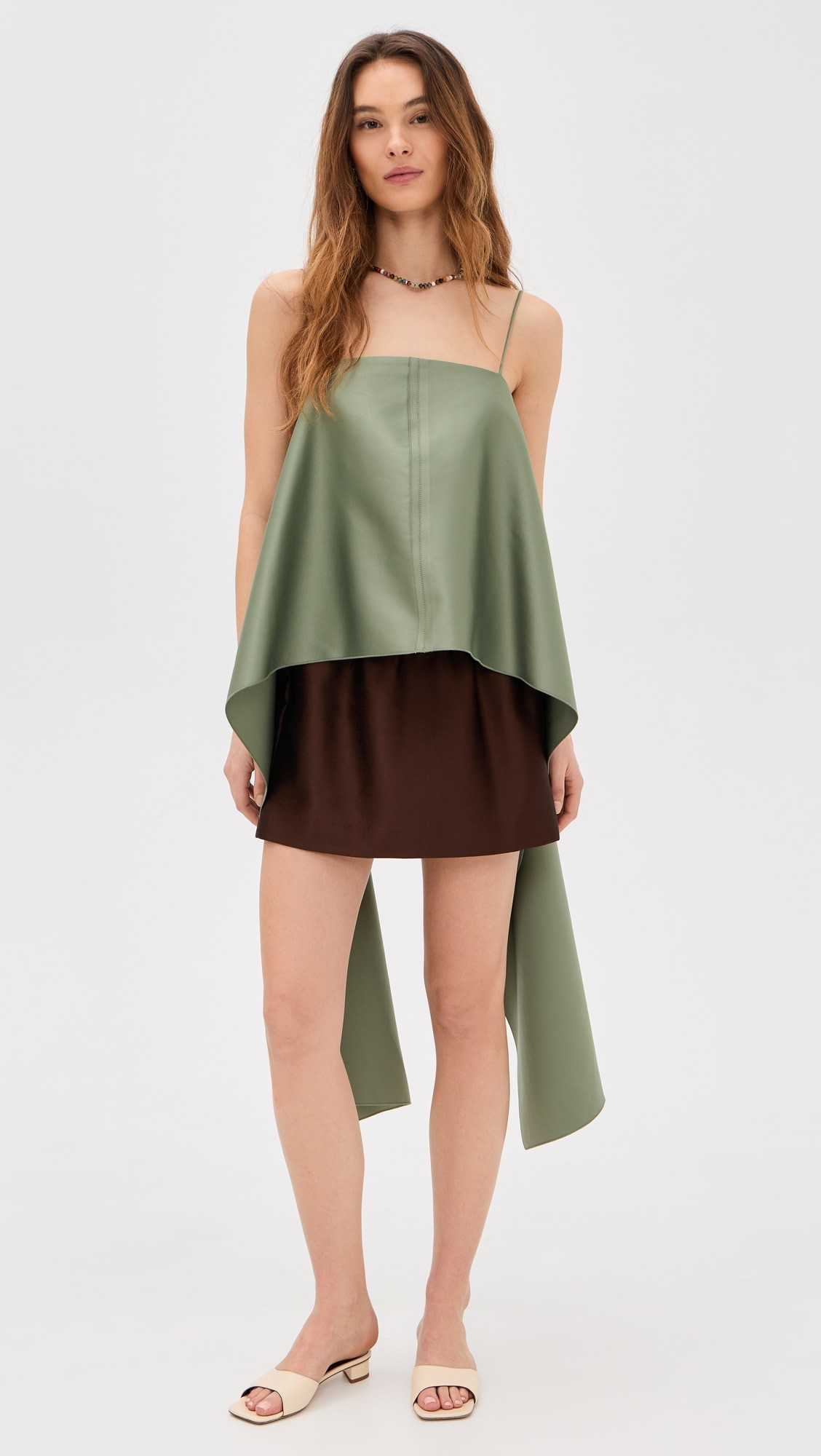Trinola Asymmetric Top | Shopbop