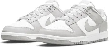 Dunk Low Retro Basketball Sneaker (Men) | Nordstrom