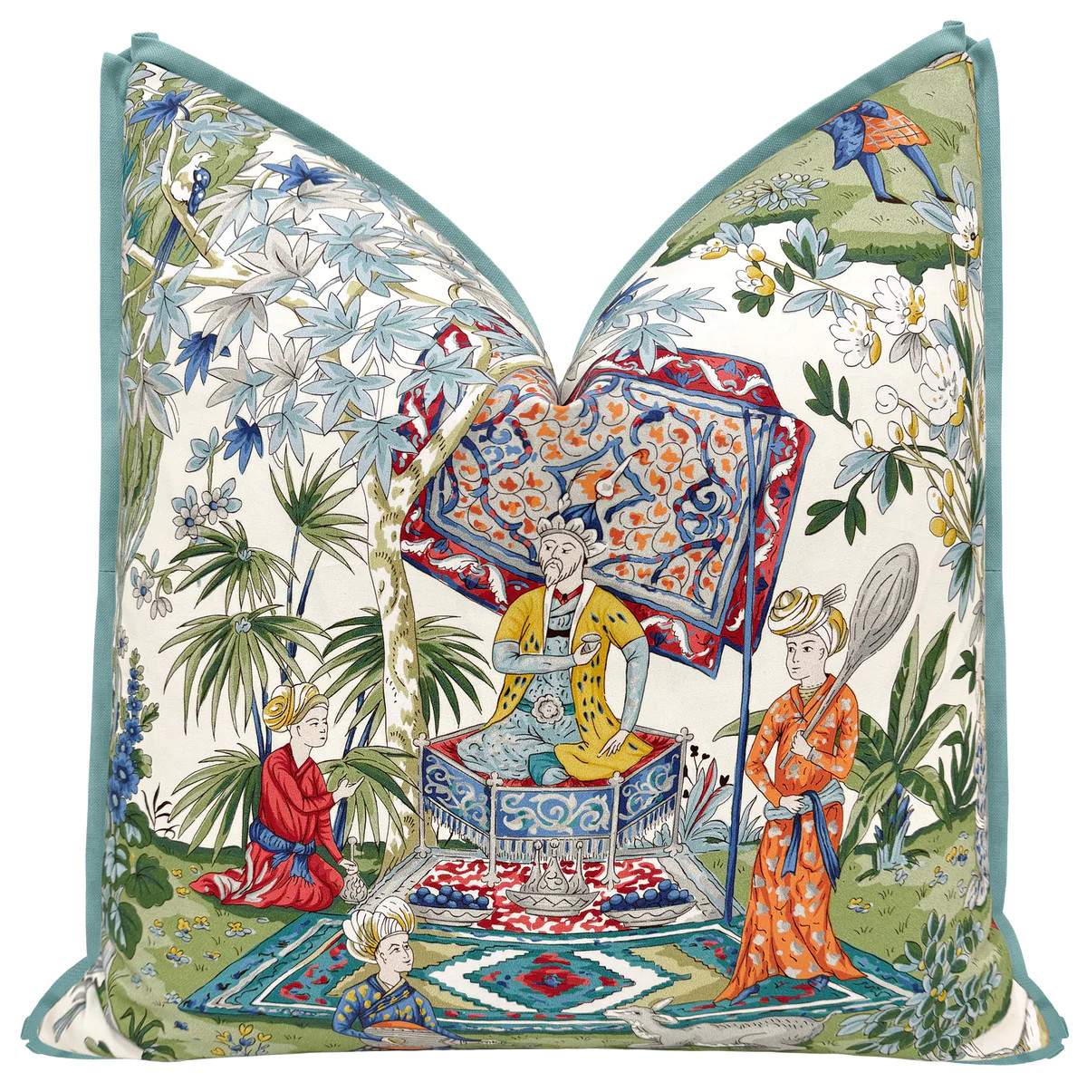 PILLOWS | LITTLE DESIGN LLC