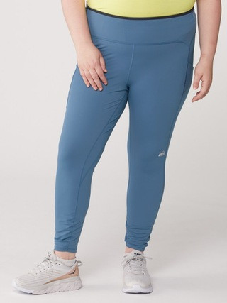 REI Co-op   Swiftland 7/8 Running Tights - Women's | REI