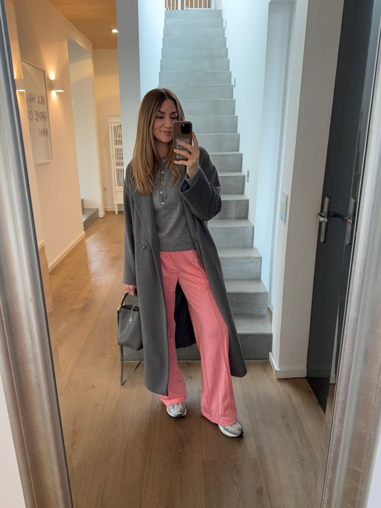 Hosentrend yes or no?!

#LTKFashionMonth #LTKdeutschland