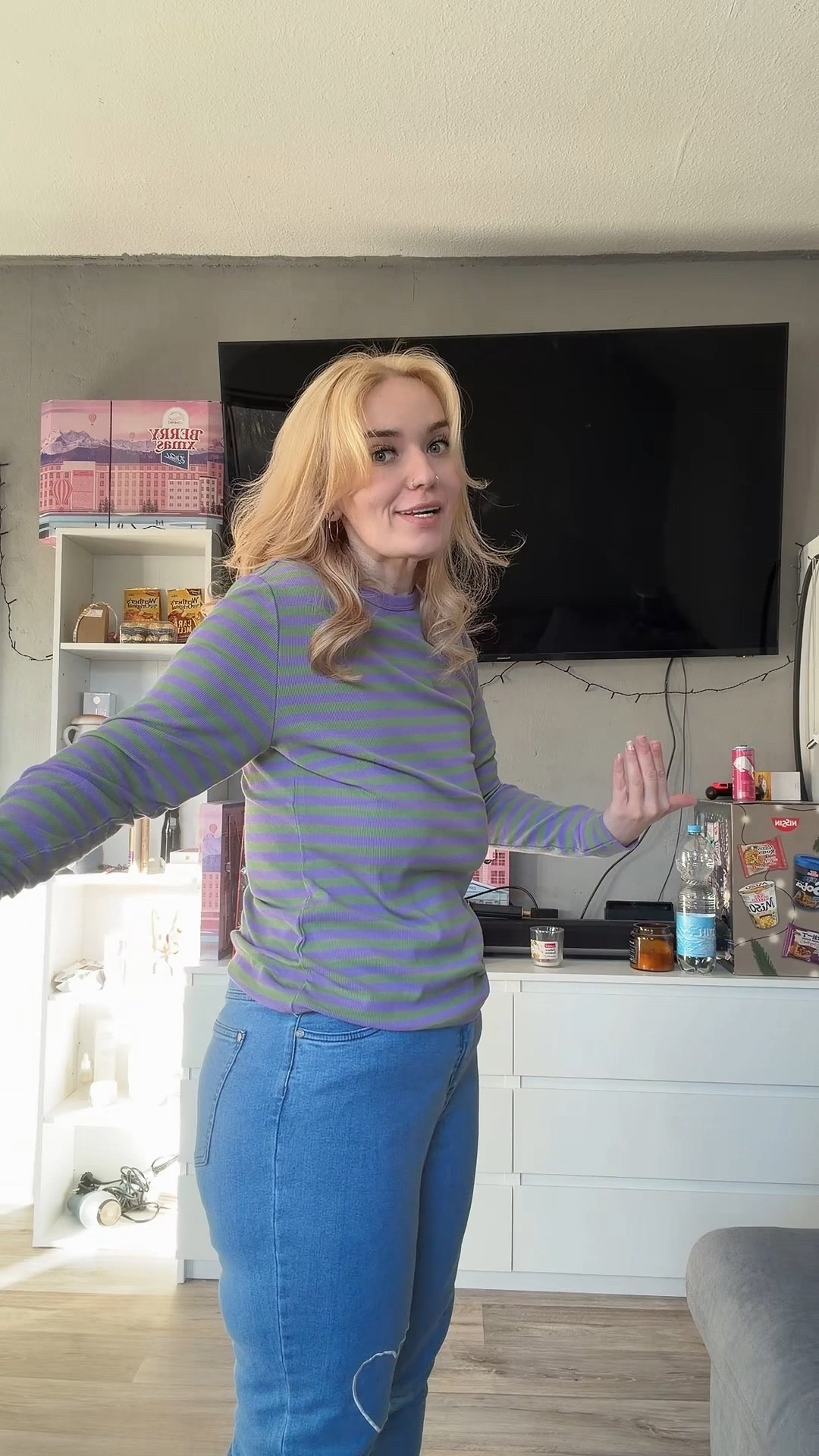 #LTKplussize #LTKcurves #LTKdeutschland