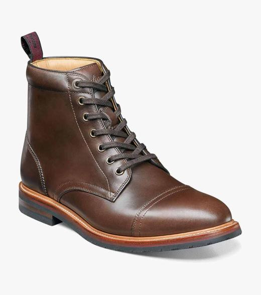 Foundry by Florsheim Shoes | Florsheim