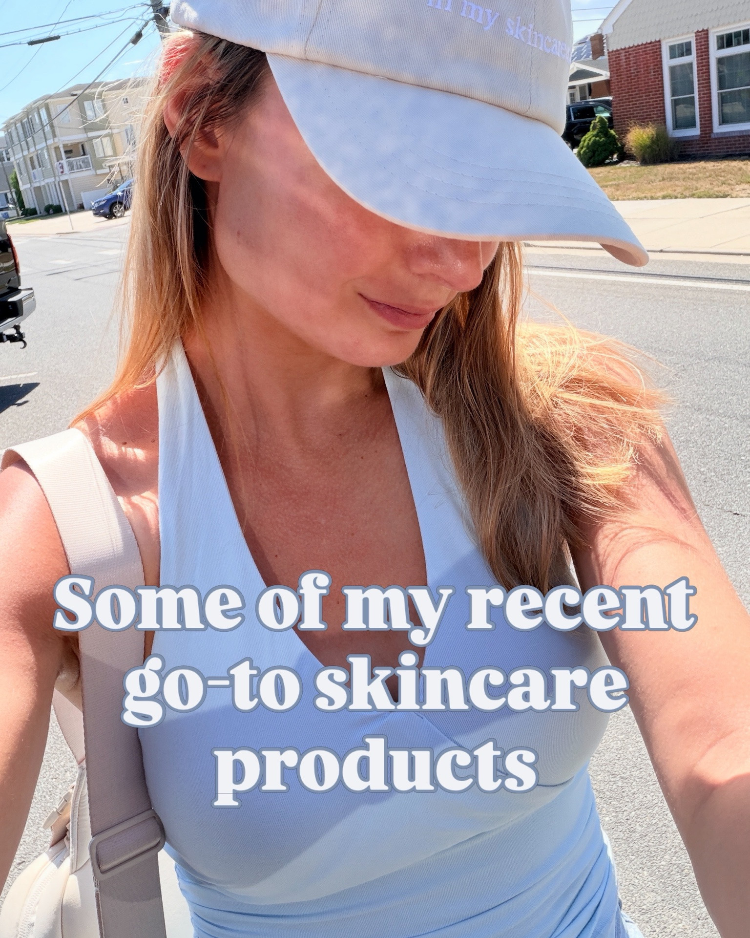 Some of my recent go to skincare products!

#LTKgrwm #LTKmorningroutine #LTKBeauty