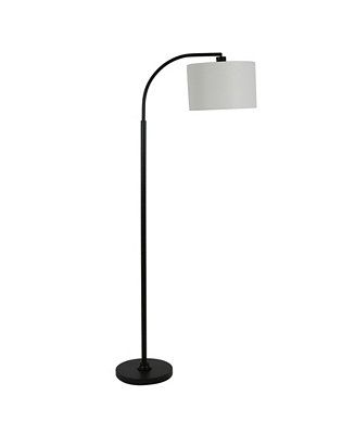 Jimco Lamp & Manufacturing Co Decor Therapy Asher Arc Floor Lamp & Reviews - All Lighting - Home ... | Macys (US)