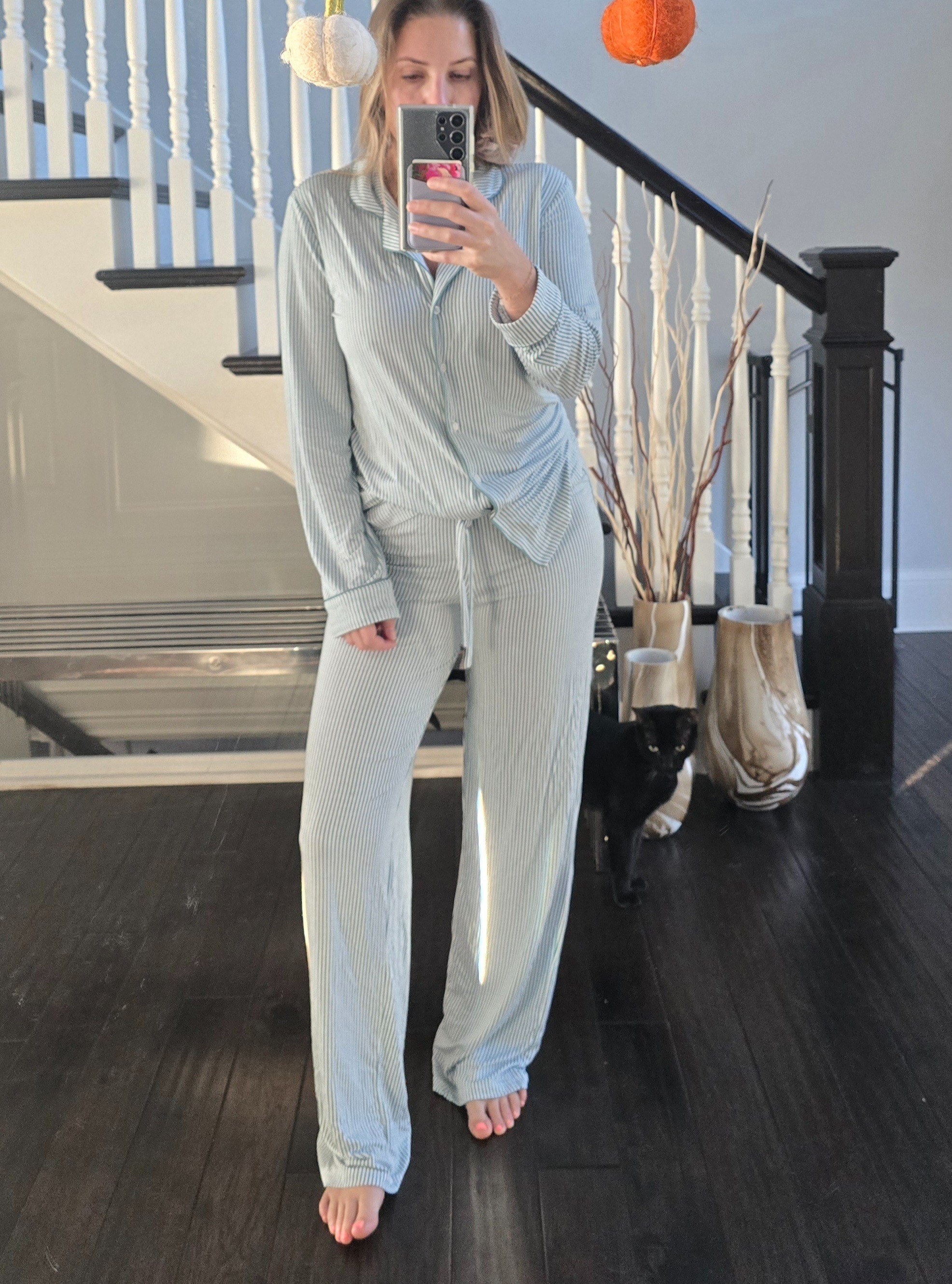 My favorite pajamas 

#LTKSaleAlert #LTKStyleTip #LTKFindsUnder50