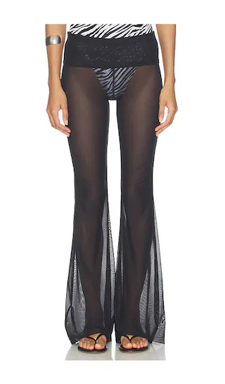 Willow Pant in Black | Revolve Clothing (Global)