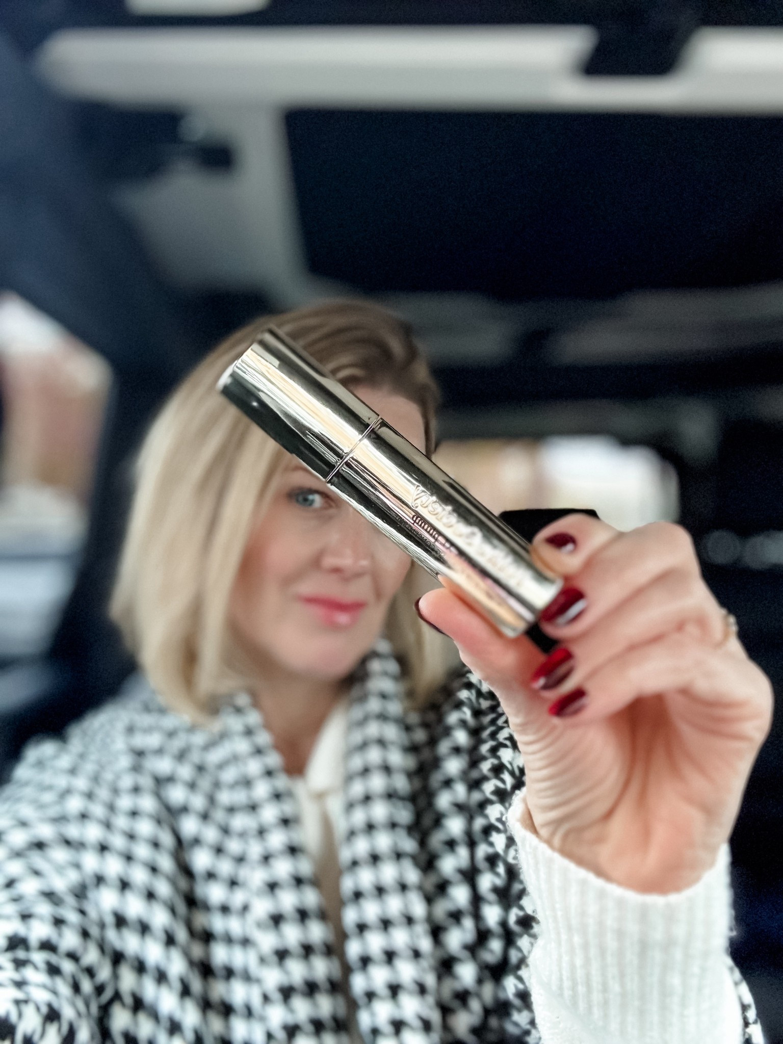 She is spicy! 🌶️🌶️🌶️

Looking for some temporary lip plumpin’? Look no further… 

#LTKOver40 #LTKBeauty #LTKFindsUnder50