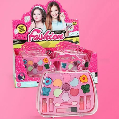 3D Kids Makeup Set Toys Kids Toys 8 Year Old Girl Gifts Gifts for 10 Year Old Girl 7 Year Old Girl Gifts Gifts for 7 Year Old Girls Party Favors for Kids 4-8 Toys for 8 Year Old | Walmart (US)