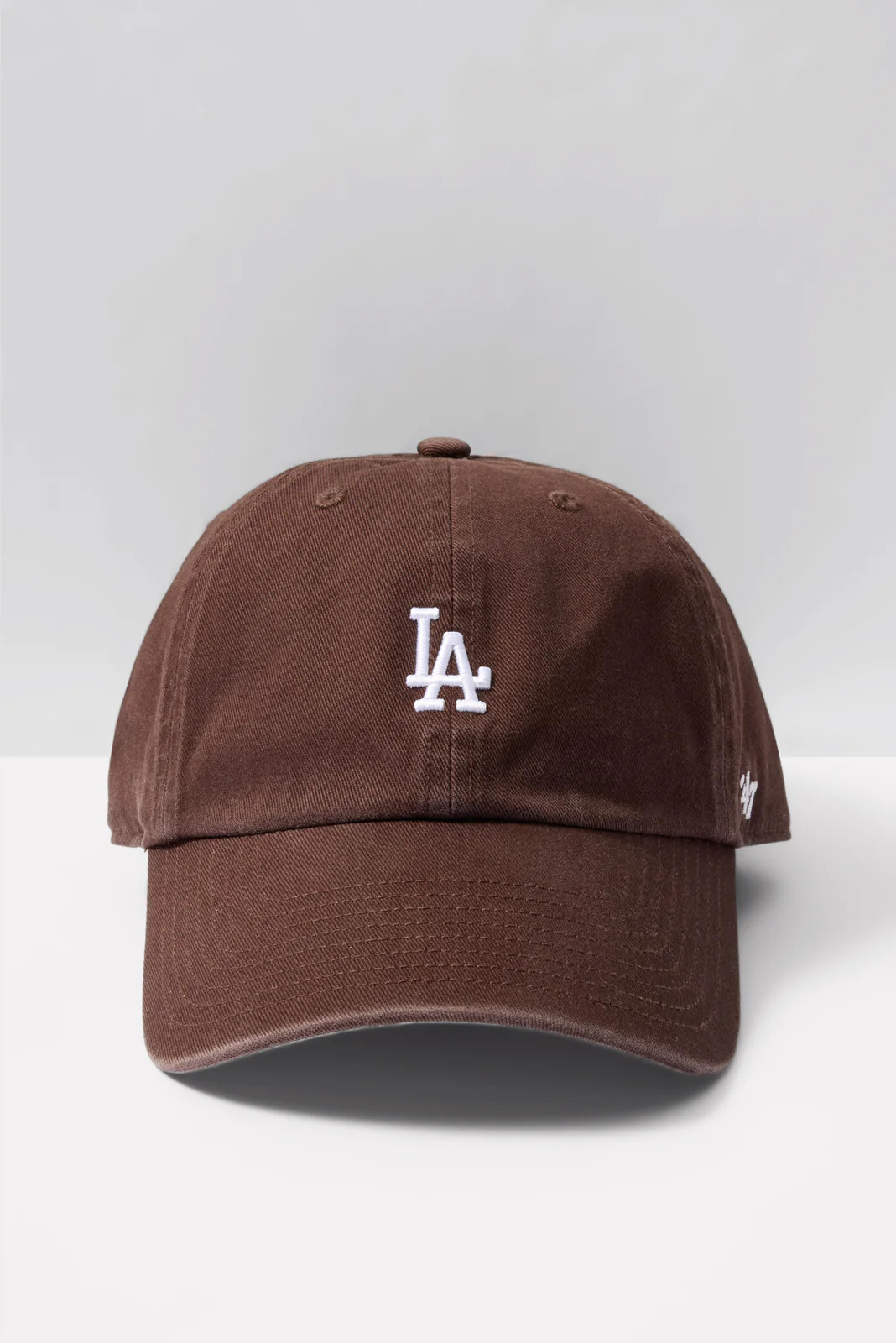 `47 Women's LA Baserunner Hat, Brown | Evereve
