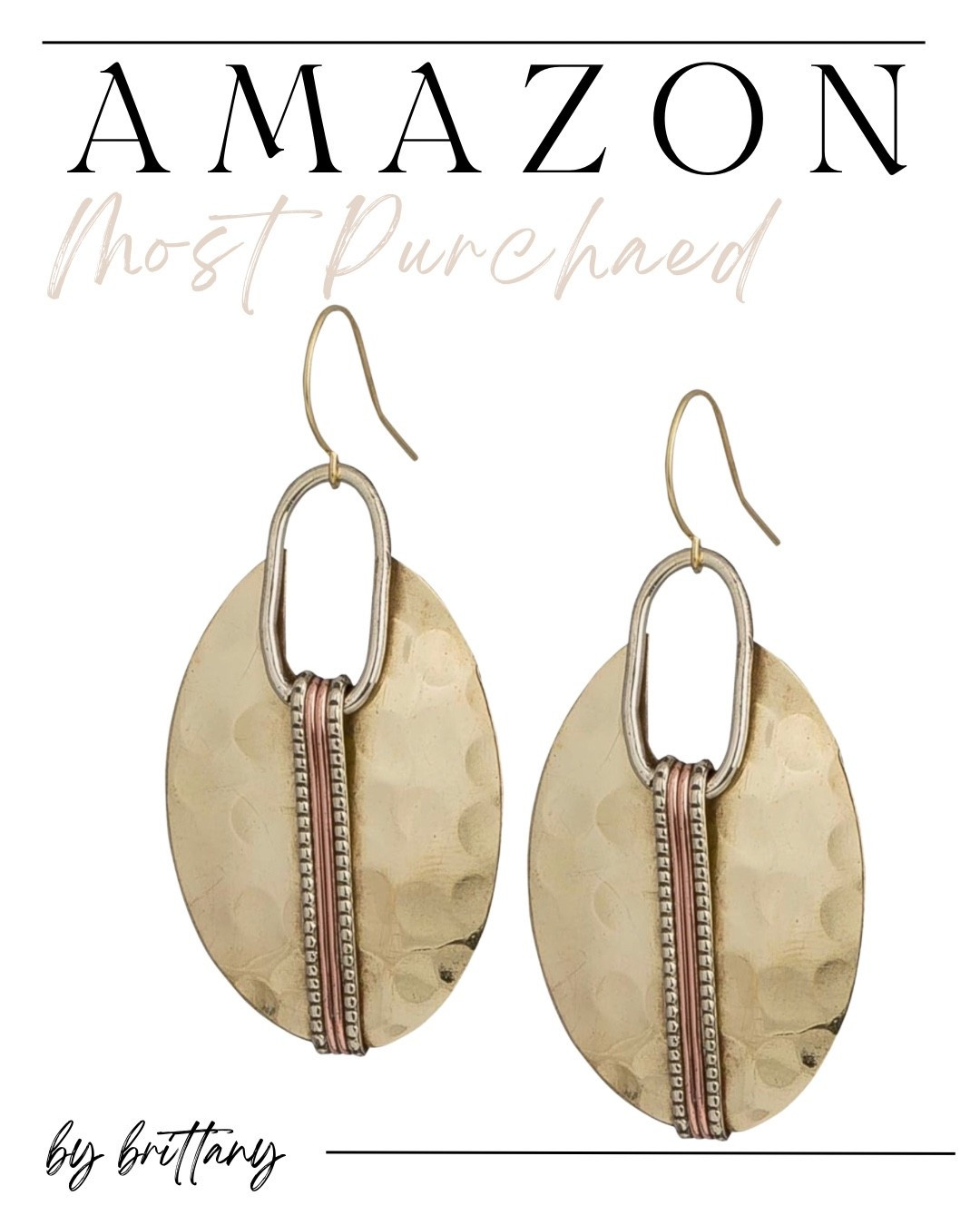 These Amazon best-selling western earrings are that girl 🤠✨
Over 7,000 reviews and a 4.7⭐️ rating for a reason — lightweight, eye-catching, and the perfect touch of western flair without being over the top. I love them with everything from denim + boots to a simple tee for everyday wear. Such a good Amazon find and under-$ price point too 🙌

🔗 Linked here

#LTKFindsUnder50 #LTKOver40 #LTKootd