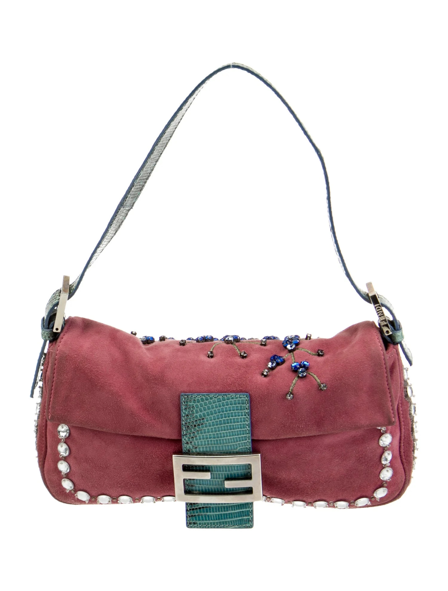 Fendi Shoulder Bag | The RealReal