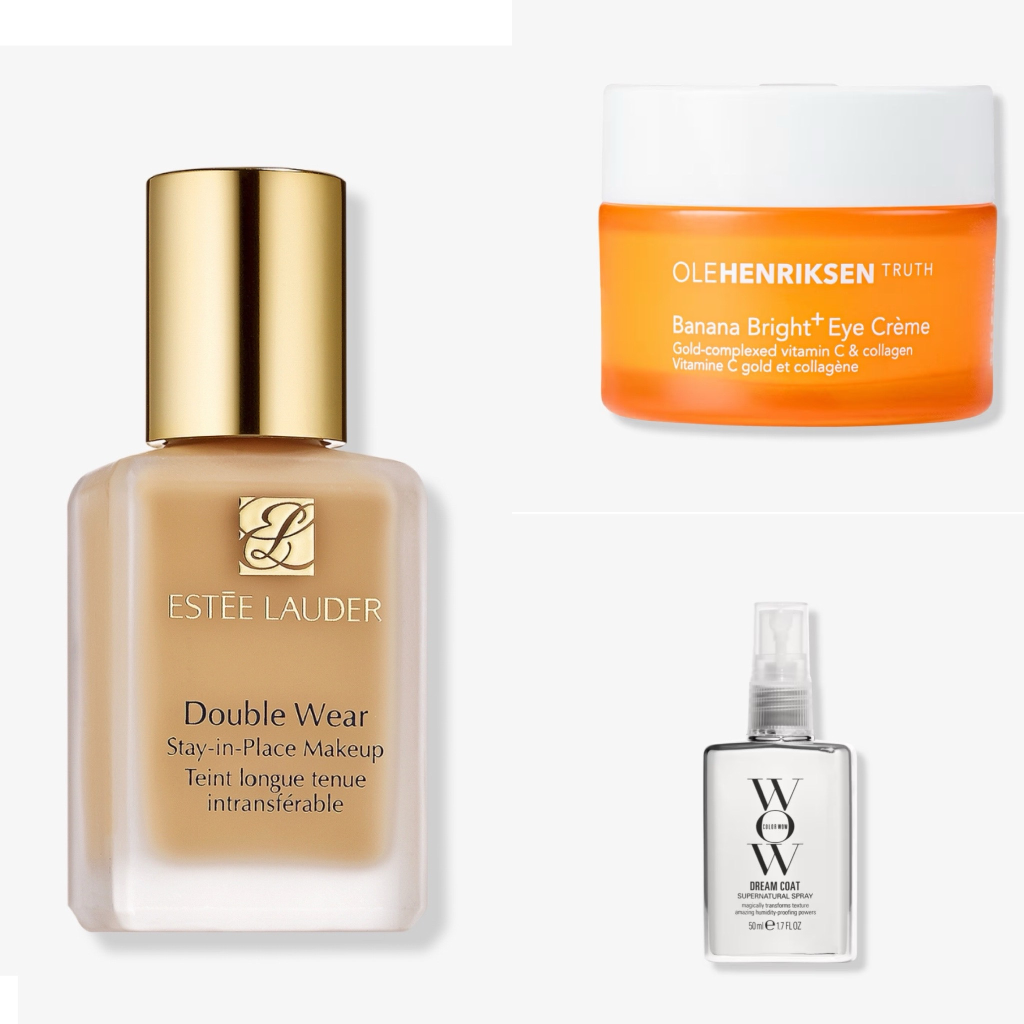 #ultasale#21dayaofbeauty#fullcoveragefoundation#esteelauderfoundation#makeup#sale#ultafinds #eyecream#hairtreatment

#LTKSaleAlert #LTKFindsUnder50 #LTKBeauty