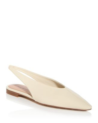 Bottega Veneta Women's Sofia Slingback Flats   | Bloomingdale's Shoes | Bloomingdale's (US)