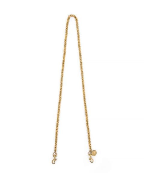 Thick Chain Crossbody Strap | Clare Vivier