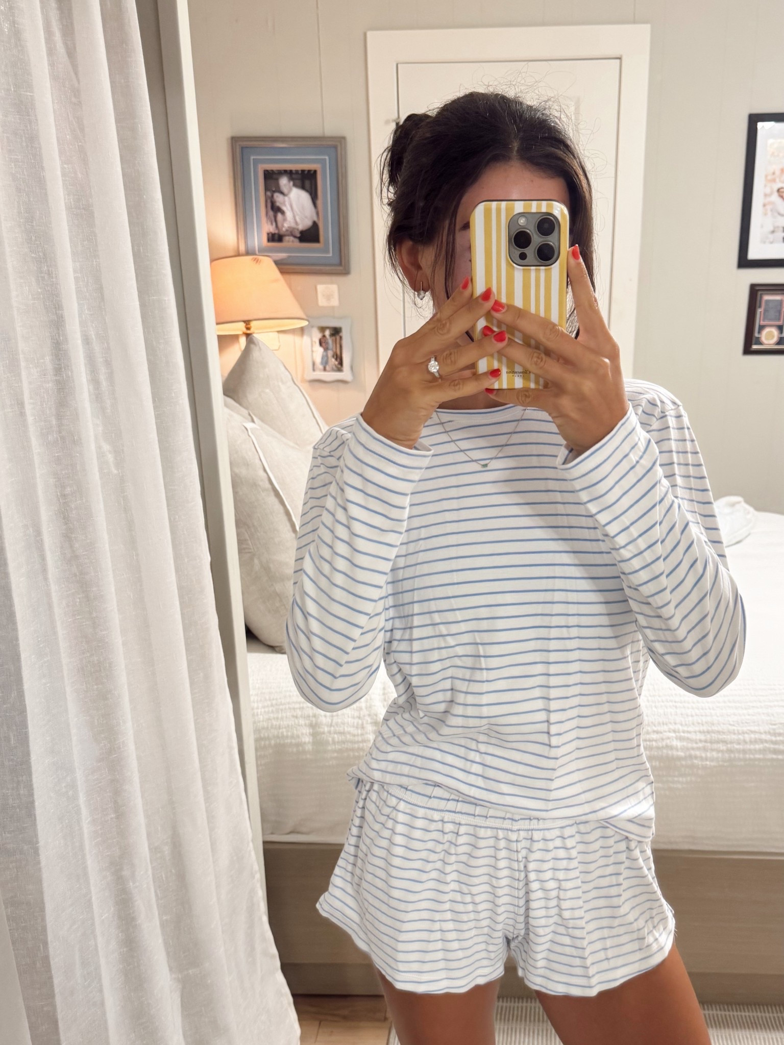 💛🩵

#LTKFindsUnder50 #LTKSeasonal #LTKActive