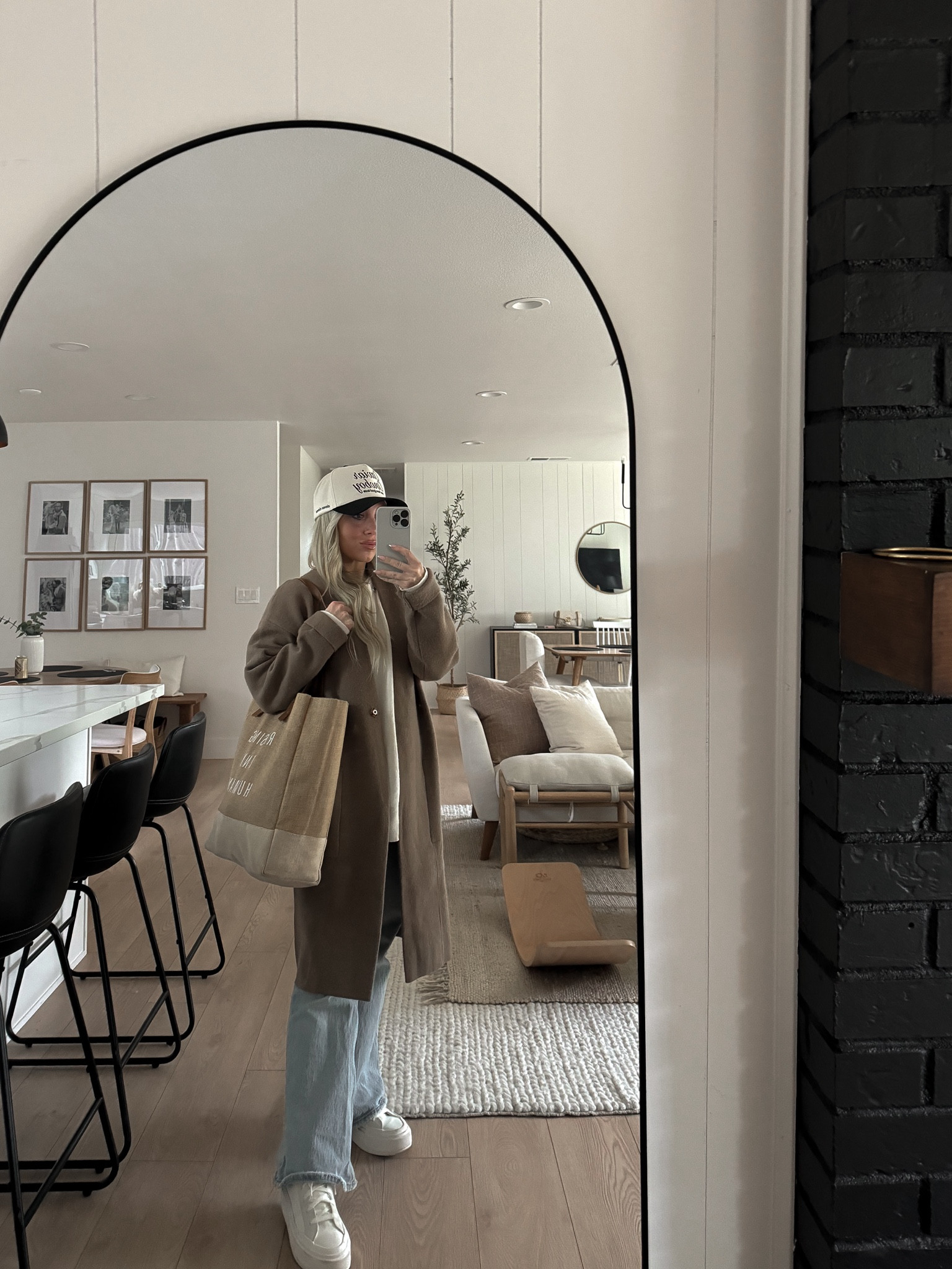 My current go to winter outfit 

#LTKstyletip #LTKfindsunder100 #LTKsalealert