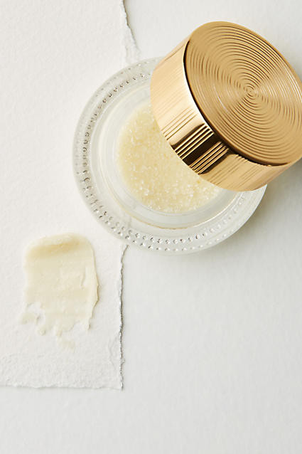 Albeit Lip Scrub | Anthropologie (US)