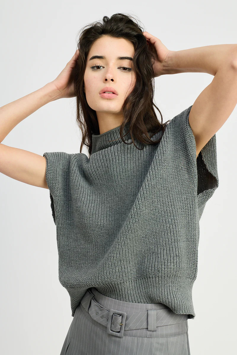 Karalie Knit Sweater | En Saison