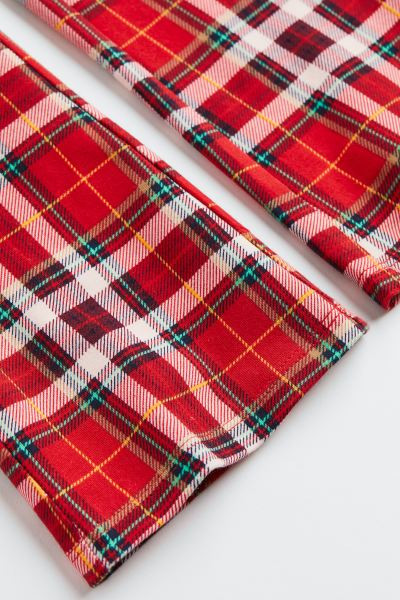 Flared Leggings | H&M (US + CA)